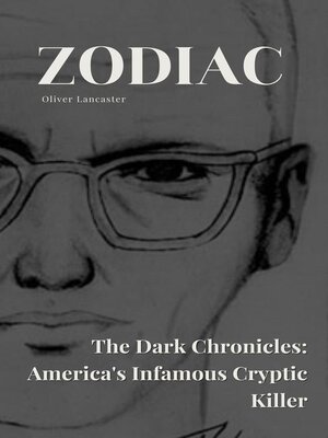 cover image of Zodiac  the Dark Chronicles